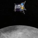 Russia’s Luna-25 spacecraft smashes into the moon: What went wrong?